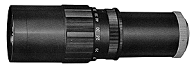 Модель 670 - 300mm F/5.6