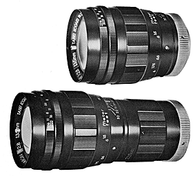 Модель 680 - 135mm F/2.8