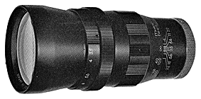 Модель 870 - 200mm F/3.5