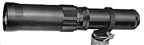 Модель 880 - 450mm F/8