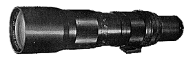 Модель PZ-70 - 200-400mm F/6.3