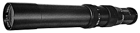 Модель Y0-8 - 400mm F/8