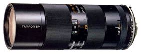 Модель 52A - SP 70-210mm F/3.5-4 Adaptall-2