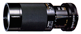 Модель 03A - 80-210mm F/3.8-4 Adaptall-2