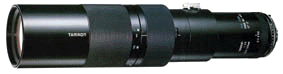 Модель 06A - 200-500mm F/6.9 Adaptall-2
