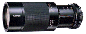 Модель 04A - 75-250mm F/3.8-4.5 Adaptall-2