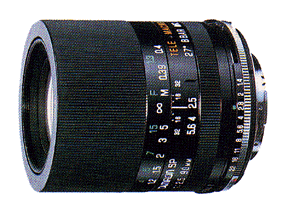 Модель 06A - SP 90mm F/2.5 Adaptall-2