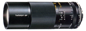 Модель 54B - SP 300mm F/5.6 Adaptall-2