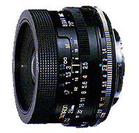 Модель 02B - 28mm F/2.5 Adaptall-2