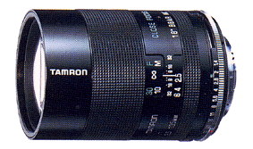 Модель 03B - 135mm F/2.5 Adaptall-2