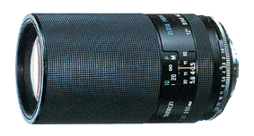 Модель 04B - 200mm F/3.5 Adaptall-2