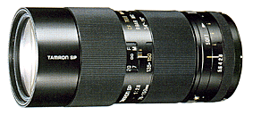 Модель 51A - SP 70-150mm F/2.8 SOFT Adaptall-2