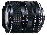 Модель 13A - SP 24-48mm F/3.5-3.8 Adaptall-2