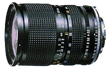 Модель 27A - SP 28-80mm F/3.5-4.2 Adaptall-2