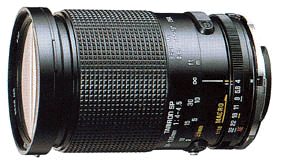 Модель 28A - SP 28-135mm F/4-4.5 Adaptall-2
