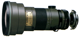 Модель 60B - SP 300mm F/2.8 LD-IF Adaptall-2