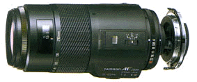 Модель 47A - AF 70-210mm F/4 [IF] Adaptall-2
