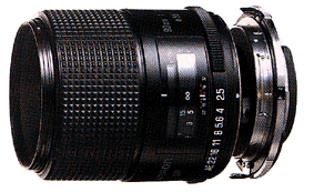 Модель 52BB - SP 90mm F/2.5 Adaptall-2