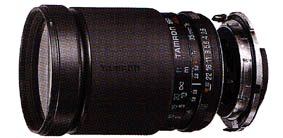 Модель 65A - SP 35-105mm F/2.8 Aspherical Adaptall-2