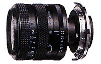 Модель 159A - 28-70mm F/3.5-4.5 Adaptall-2
