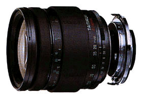 Модель 71A - 28-200mm F/3.8-5.6 Aspherical Adaptall-2