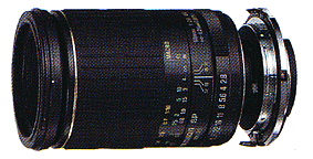 Модель 72B - SP 90mm F/2.8 MACRO [1:1] Adaptall-2