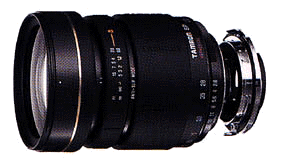 Модель 176A - SP 28-105mm F/2.8 LD Aspherical-IF Adaptall-2