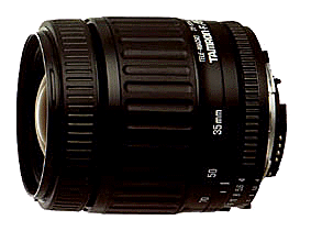 Модель 63D - AF 35-90mm F/4-5.6