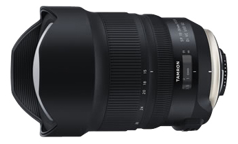 Модель A041 - SP 15-30mm F/2.8 Di VC USD G2