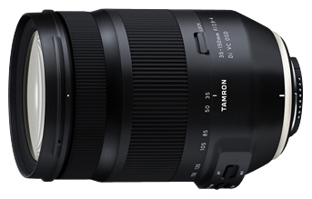 Модель A043 - 35-150mm F/2.8-4 Di VC OSD