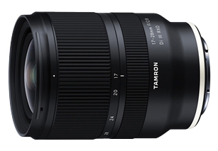 Модель A046 - 17-28mm F/2.8 Di III RXD