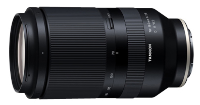 Модель A056 - 70-180mm F/2.8 Di III VXD