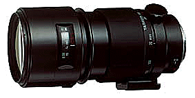Модель 67D - SP AF 70-210mm F/2.8 LD