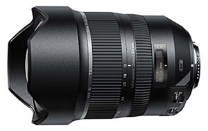 Модель A012 - SP 15-30mm F/2.8 Di VC USD Di VC USD