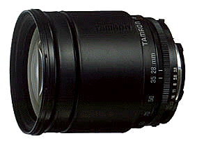 Модель 71D - AF 28-200mm F/3.8-5.6 Aspherical