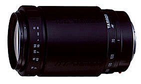 Модель 372D - AF 70-300mm F/4-5.6 LD