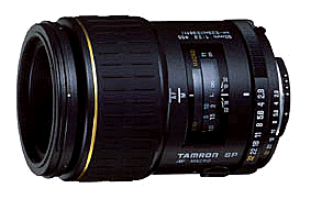 Модель 72E - SP AF 90mm F/2.8 Macro[1:1]