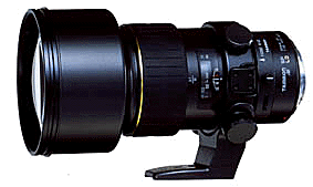 Модель 360E - SP AF 300mm F/2.8 LD-IF Canon-EOS