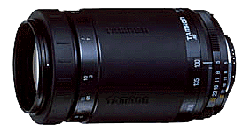Модель 86D - AF 100-300mm F/5-6.3