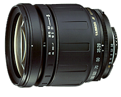 Модель 571D - AF 28-200mm F/3.8-5.6 Aspherical-IF Super