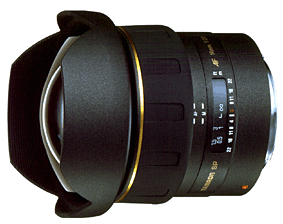 Модель 69E - SP AF 14mm F/2.8 LD Aspherical-IF
