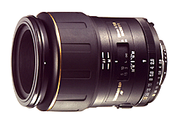 Модель 172E - SP AF 90mm F/2.8 Macro[1:1]