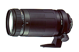 Модель 175D - AF 200-400mm F/5.6 LD-IF