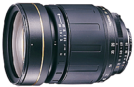 Модель 276D - SP AF 28-105mm F/2.8 LD Aspherical-IF