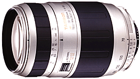 Модель 772D - AF 70-300mm F/4-5.6 LD Macro[1:2]