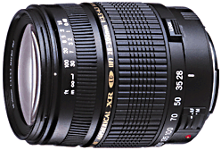 Модель A06 - AF 28-300mm Ultra Zoom XR F/3.5-6.3 LD Aspherical [IF] Macro