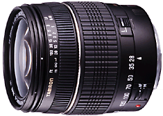 Модель A03 - AF 28-200mm Super XR F/3.8-5.6 Aspherical [IF] Macro