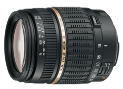 Модель A14 - AF18-200ｍｍF/3.5-6.3 XR Di II LD Aspherical [IF] MACRO