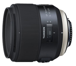 Модель F012 - SP 35mm F/1.8 Di VC USD