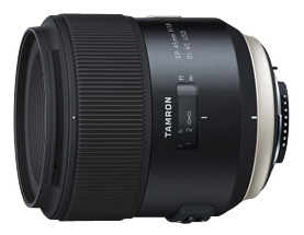 Модель F013 - SP 45mm F/1.8 Di VC USD